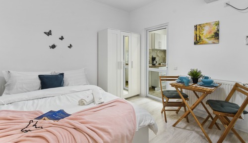 Comfort Suite