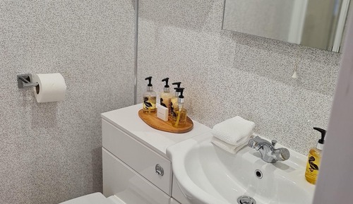 Premier Double Room, Ensuite