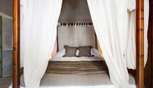 Comfort Double Room Rumi