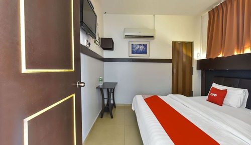 Premium Double Room, 1 King Bed