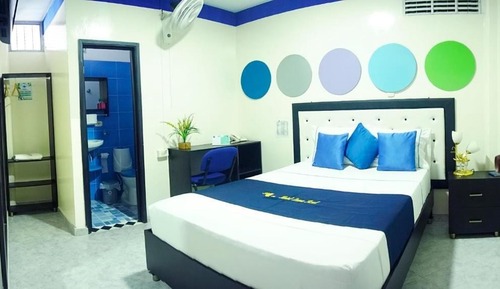 Superior Room, 1 Double Bed