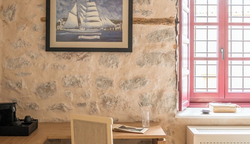 Luxury Double Room, 1 Bedroom, Hot Tub