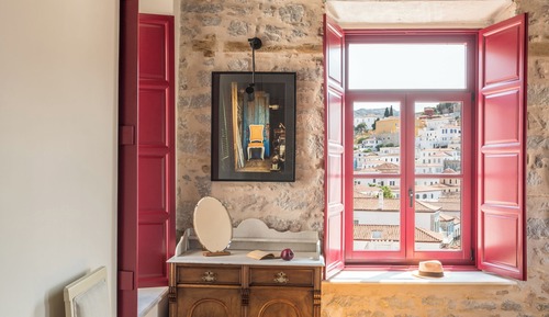 Panoramic Suite, Harbor View