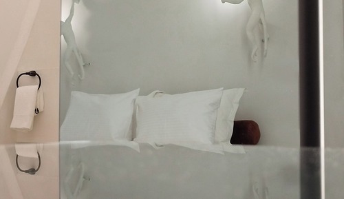 Artium Villa with Pool hosted by K&K