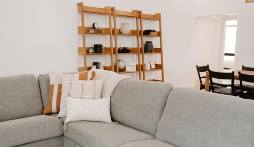 Aspen Cabin Residence