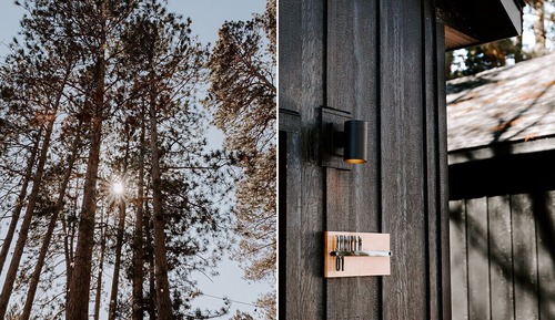 Juniper Cabin Residences