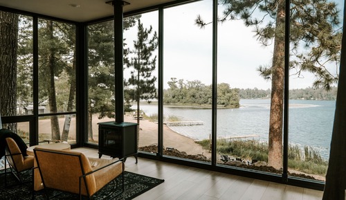 Spruce Cabin Residences