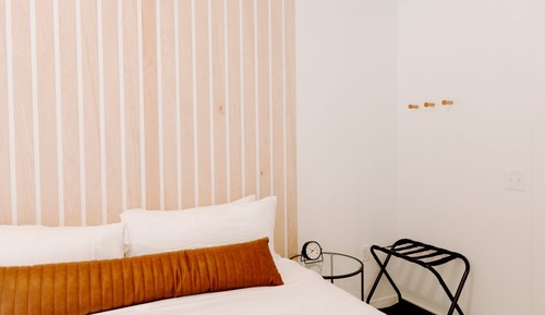 Redwood Cabin Residences