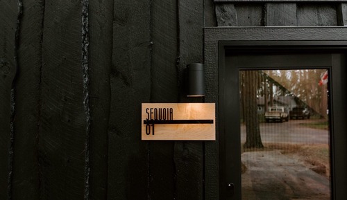 Sequoia Cabin Residences