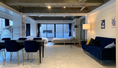 Premium Apartment