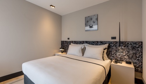 Comfort Double or Twin Room