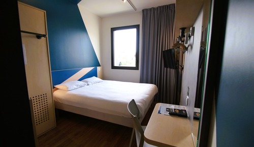 Family Suite, 2 Double Beds, Connecting Rooms