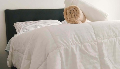 Signature Apartment, Multiple Beds
