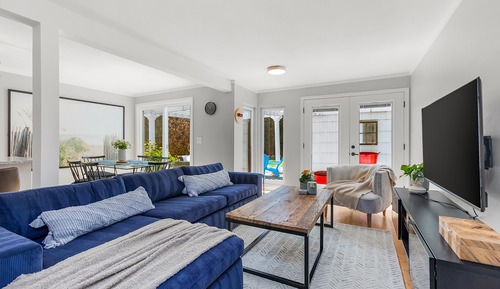 Classic Apartment
