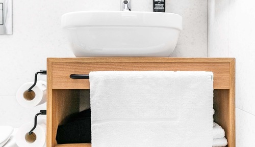 Superior Room, 1 Double Bed