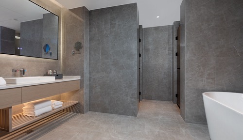 Executive Suite, 1 King Bed, Non Smoking