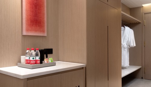 Executive Room, 1 King Bed, Non Smoking