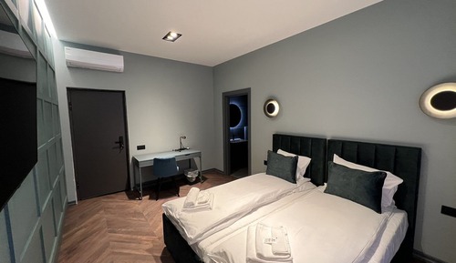 Double or Twin Room