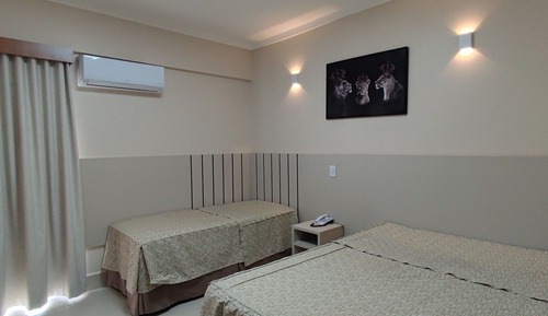 Standard Apartment 707