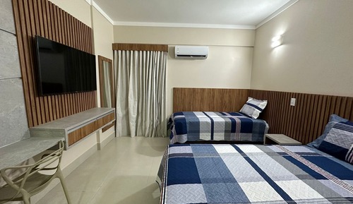 Standard Apartment 115