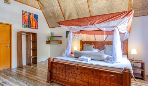 Standard Bungalow