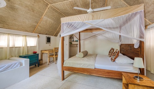 Deluxe Bungalow