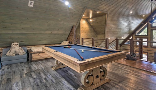 House (4 Bedrooms)