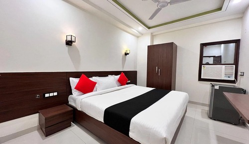 Luxury Room