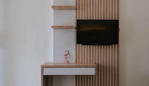 Exclusive Twin Room