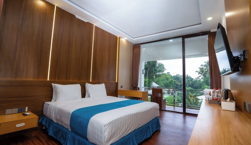 Junior Studio Suite