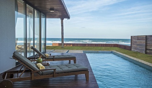 Luxury Villa, 3 Bedrooms, Private Pool, Sea View