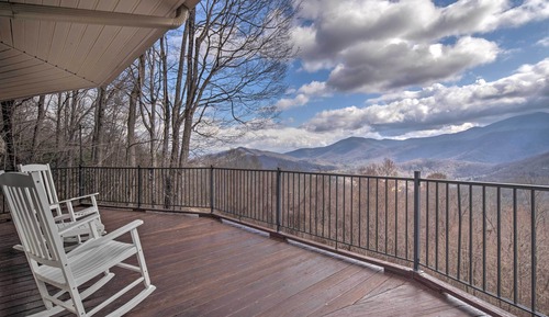 Apartment (1 Bedroom)