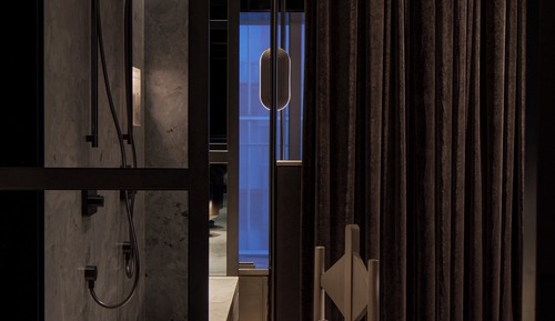 Suite (Lujazui)