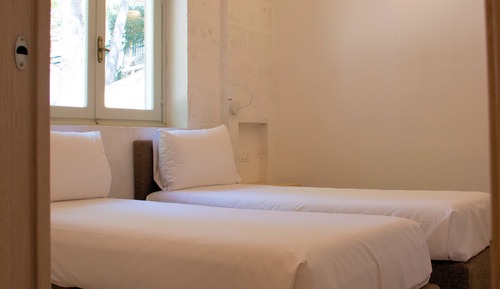 Exclusive Suite, 2 Bedrooms, Garden View, Beachside