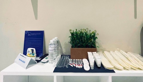 Standard Family Room