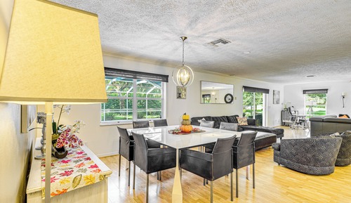 House (3 Bedrooms)