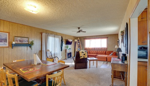 House (4 Bedrooms)