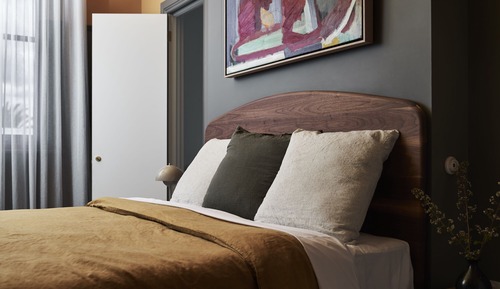 The Dunach Suite