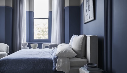 The Sandon Suite