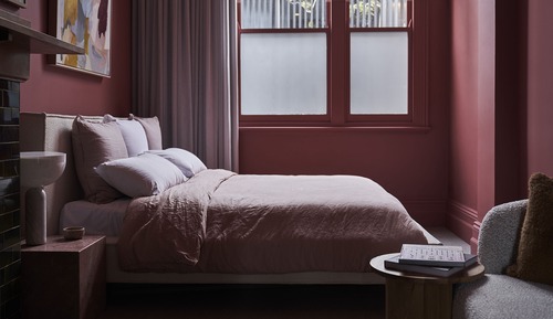 The Tourello Suite
