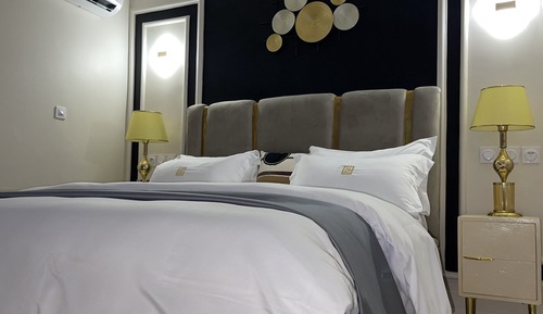 Comfort Single Room