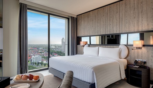 Grand Double Room