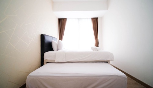 Apartment, 3 Bedrooms