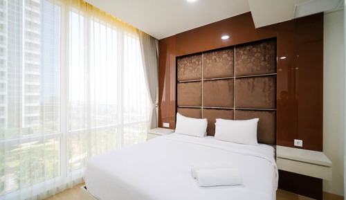 Apartment, 2 Bedrooms