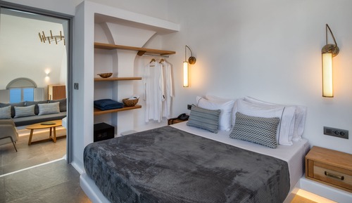 Grand Suite with private pool