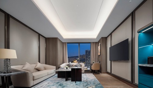 Suite, 1 Bedroom
