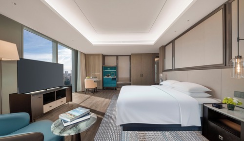 Suite (Panorama)