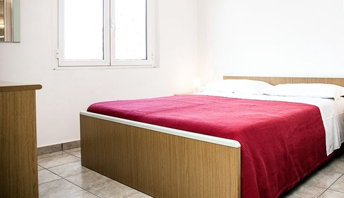 Classic Double or Twin Room, 1 Bedroom