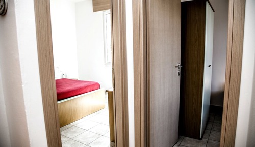 Classic Quadruple Room