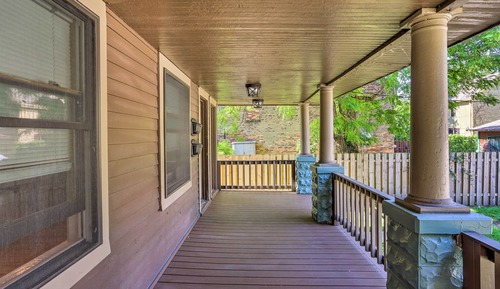 Apartment (2 Bedrooms)